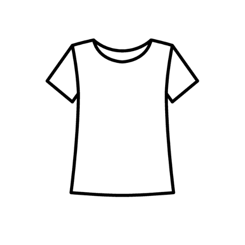 New Model category shirts